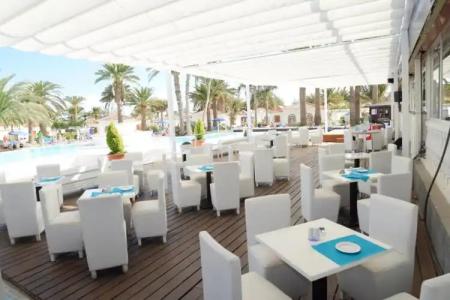 eó Suite Jardin Dorado - 25