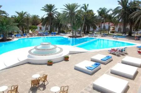 eó Suite Jardin Dorado - 14