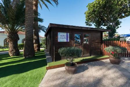 eó Suite Jardin Dorado - 34