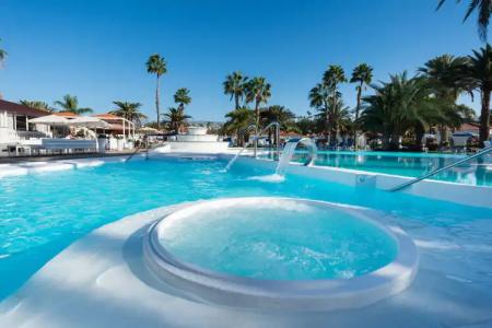 eó Suite Jardin Dorado - 12