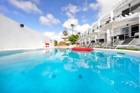 Vista Bonita - Gay and Lesbian Only Resort - 49