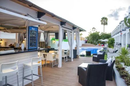 Vista Bonita - Gay and Lesbian Only Resort - 24