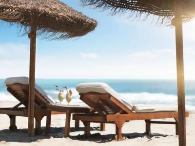 Puente Romano Beach Resort - 30