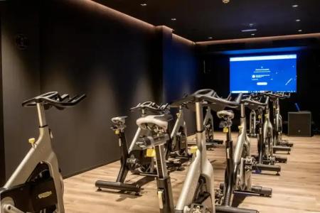 Puente Romano Beach Resort - 25