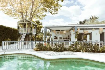 Puente Romano Beach Resort - 18