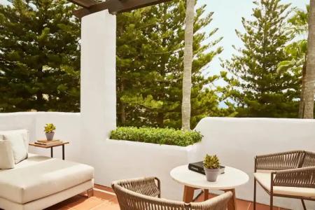 Puente Romano Beach Resort - 34