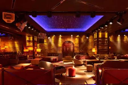 Puente Romano Beach Resort - 37