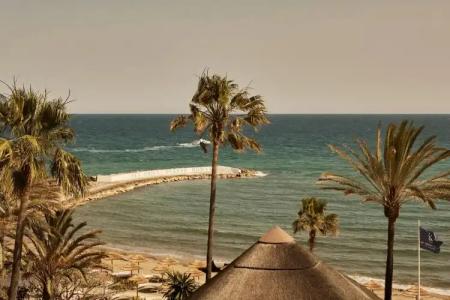 Puente Romano Beach Resort - 29