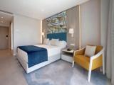 Premium Deluxe Double room with balcony
