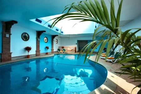 Ona Alanda Club Marbella - 21