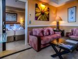 Superior with extra bed Double Junior Suite