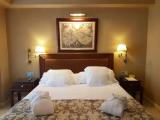 Spectacular Double Junior Suite