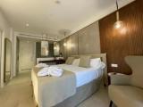 Spectacular Double room