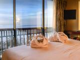 Banus Double Suite with sea view