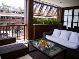 Superior Double Junior Suite