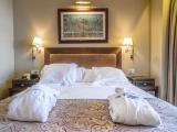 Deluxe with extra bed Double Junior Suite