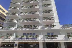 Hotel Baviera, Marbella
