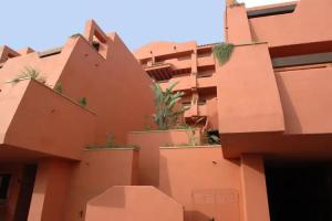 Apartamentos Manilva Green, Manilva
