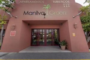 Apartamentos Manilva Green, Manilva