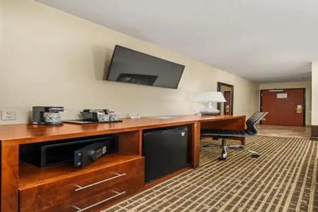 Ellis Island Casino & Brewery - 31