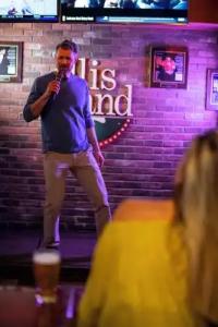 Ellis Island Casino & Brewery - 19