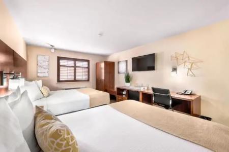 Ellis Island Casino & Brewery - 6