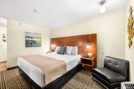 Ellis Island Casino & Brewery - 2