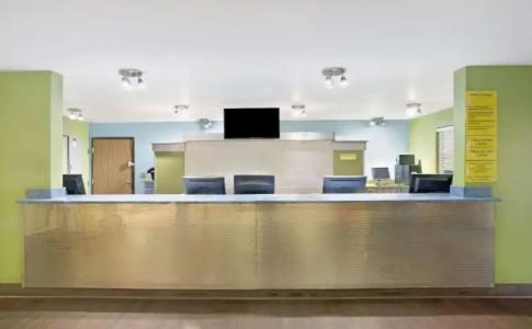 Ellis Island Casino & Brewery - 1