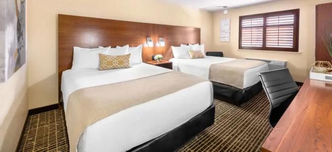 Ellis Island Casino & Brewery - 46