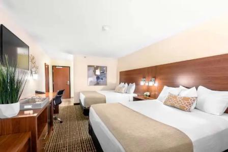 Ellis Island Casino & Brewery - 21