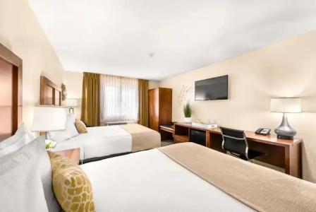 Ellis Island Casino & Brewery - 22