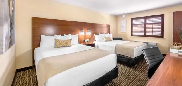 Ellis Island Casino & Brewery - 39