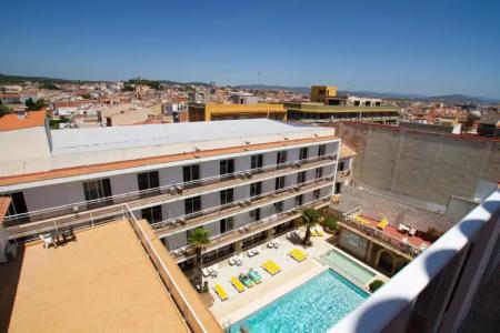 Ibersol Sorra d'Or - 57