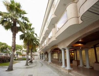 Ibersol Sorra d'Or - 6