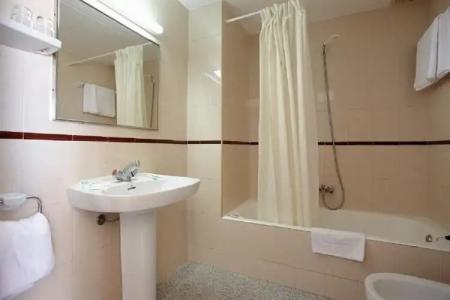 Ibersol Sorra d'Or - 22