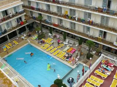 Ibersol Sorra d'Or - 4