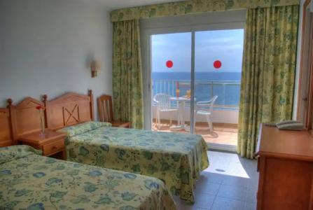 Ibersol Sorra d'Or - 12