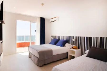 Ibersol Sorra d'Or - 58