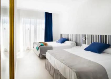 Ibersol Sorra d'Or - 74