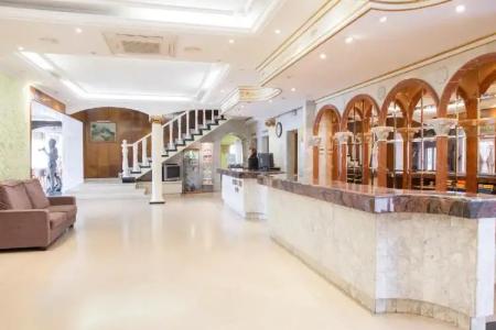 Ibersol Sorra d'Or - 2