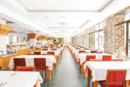 Ibersol Sorra d'Or - 19