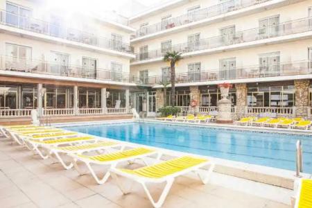 Ibersol Sorra d'Or - 16