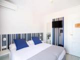 Economy Double room with balcony