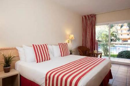 Luna Club Yoga & Spa 4Sup - 111