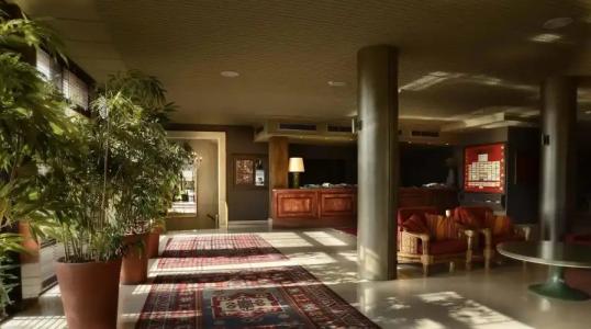 Luna Park Yoga & Spa - 13