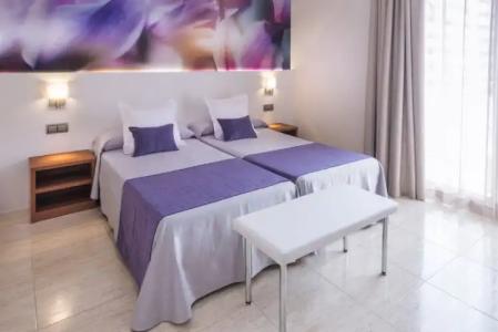 Sumus Monteplaya 4* Superior - Adults Only - 42
