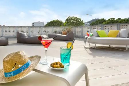 Sumus Monteplaya 4* Superior - Adults Only - 13