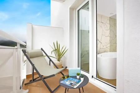 Sumus Monteplaya 4* Superior - Adults Only - 91