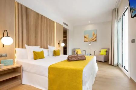 Sumus Monteplaya 4* Superior - Adults Only - 89