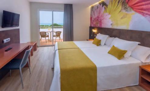 Sumus Monteplaya 4* Superior - Adults Only - 84